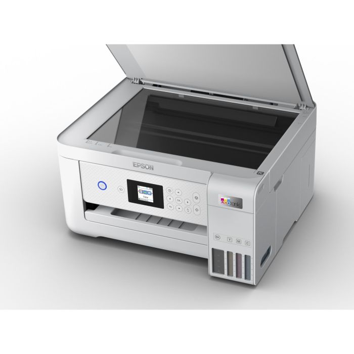 T Epson EcoTank ET-2856 A4 2 T Epson EcoTank ET-2856 A4 2