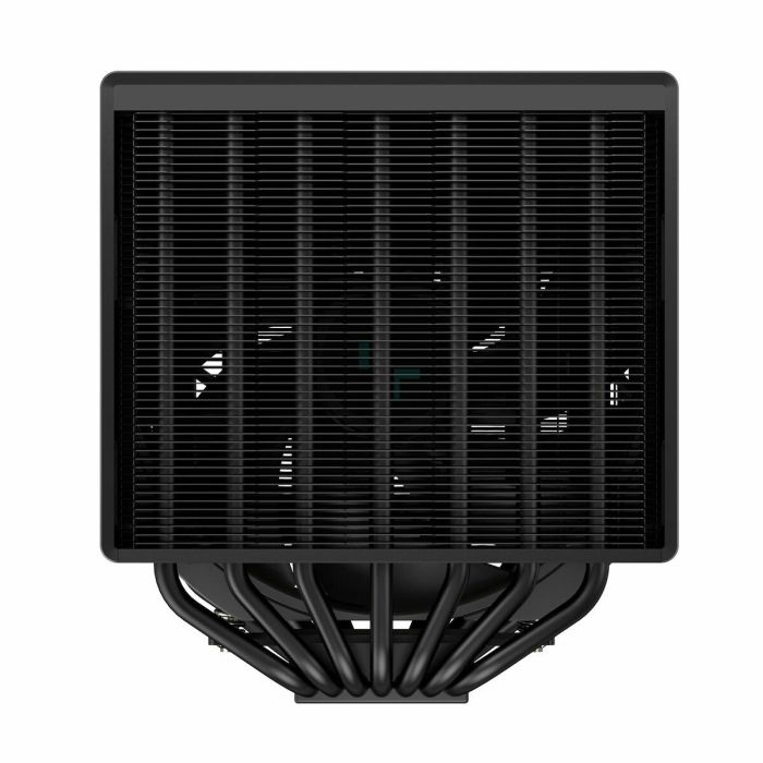 DeepCool ASSASSIN 4S Refrigerador de aire 14 cm Negro 7