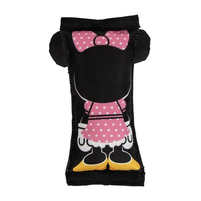 Juguete para perro personaje minnie 18.0 x 20.0 x 3.0 cm 5 Juguete para perro personaje minnie 18.0 x 20.0 x 3.0 cm 5