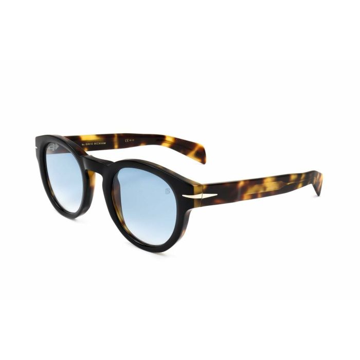 Gafas de Sol Hombre David Beckham DB-7041-S-WR7 Ø 48 mm 3