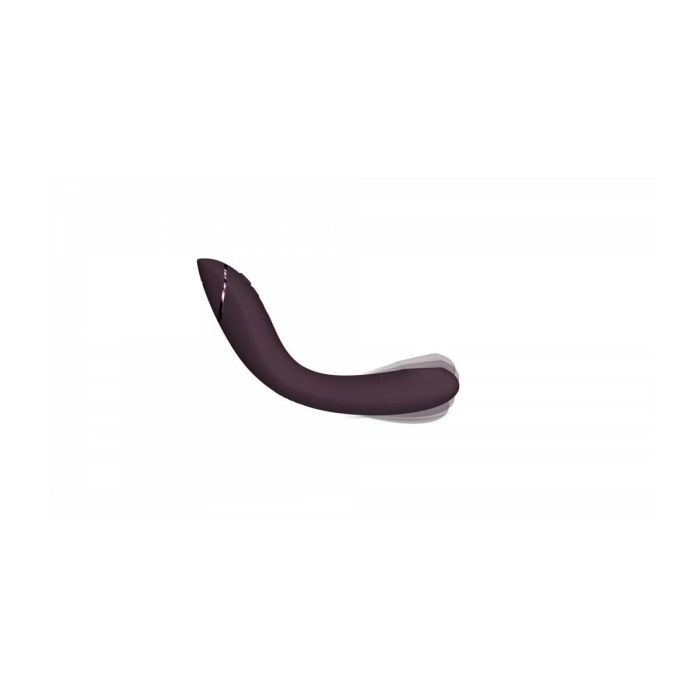 Vibrador Womanizer WOM170-AUBERGINE 4