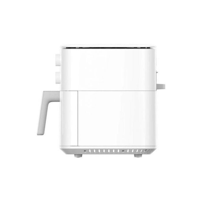 Freidora de Aire Xiaomi Air Fryer Essential 1550 W 6 L Blanco 3 Freidora de Aire Xiaomi Air Fryer Essential 1550 W 6 L Blanco 3