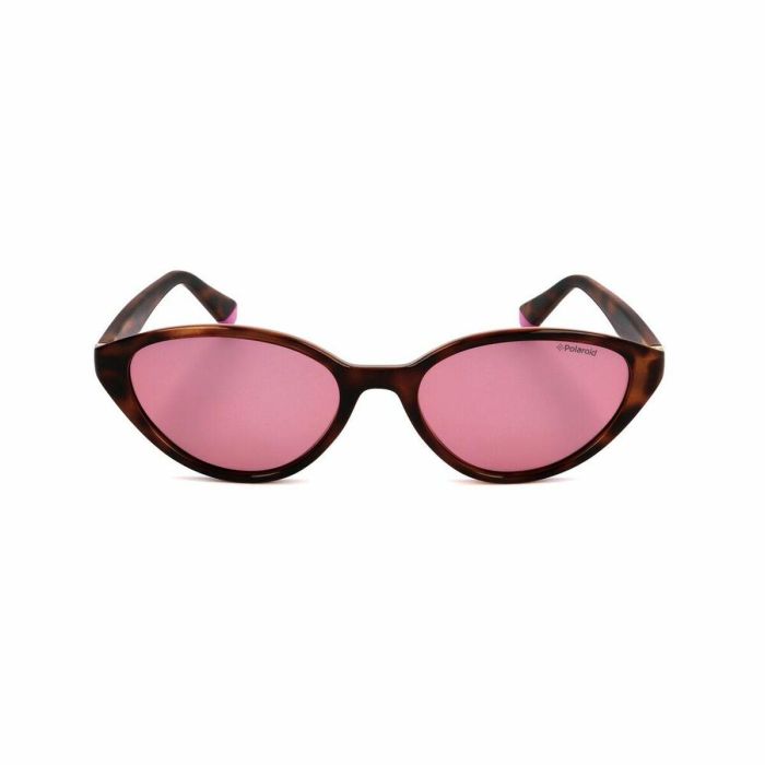 Gafas de Sol Mujer Polaroid PLD6109-S-0T4 Ø 53 mm Gafas de Sol Mujer Polaroid PLD6109-S-0T4 Ø 53 mm