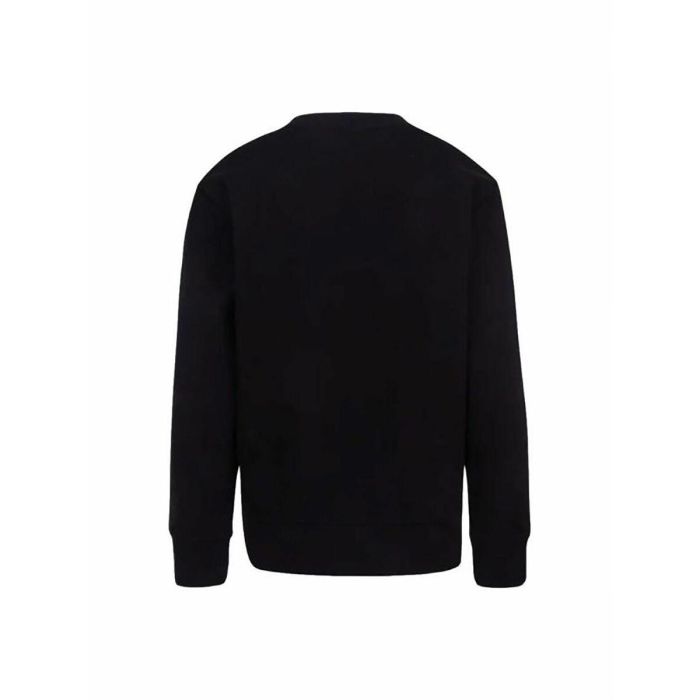 Sudadera Infantil Nike ESSENTIALS FT CREW 95B816 023  1 Sudadera Infantil Nike ESSENTIALS FT CREW 95B816 023  1