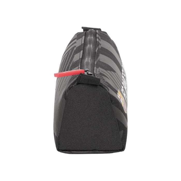 Bolso Escolar Portatodo Safta F.C. Barcelona Black 70x210x80 mm 2 Bolso Escolar Portatodo Safta F.C. Barcelona Black 70x210x80 mm 2