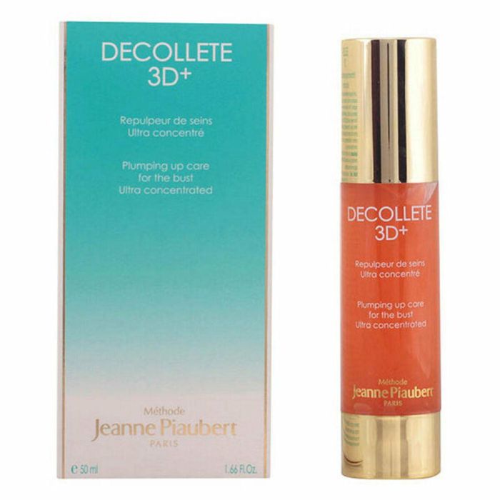 Piaubert Decollete 3D+ 50 mL