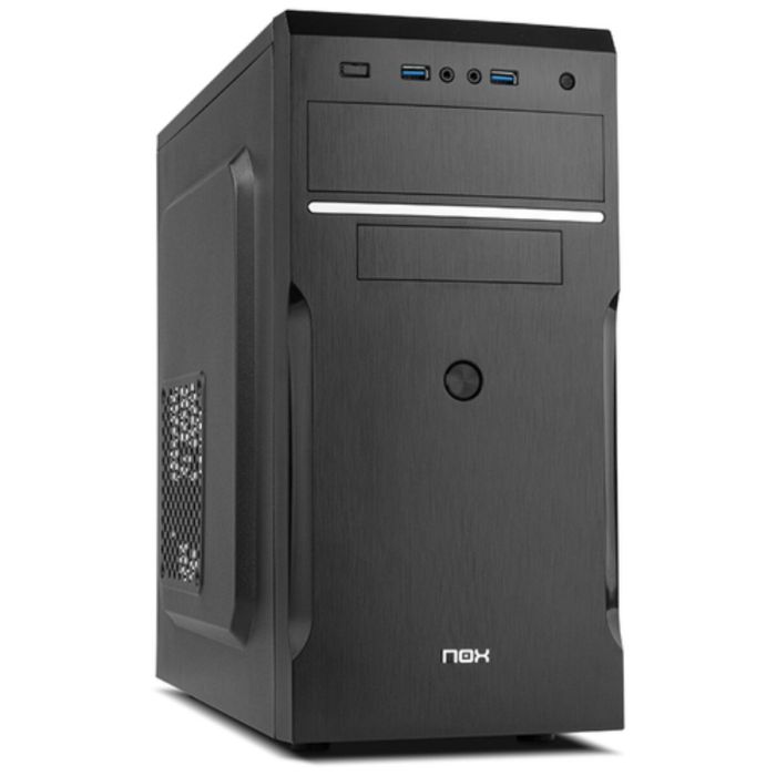 PC de Sobremesa Differo 8 GB 1