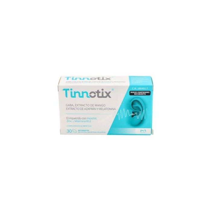 REVA Tinnotix 30 Comp