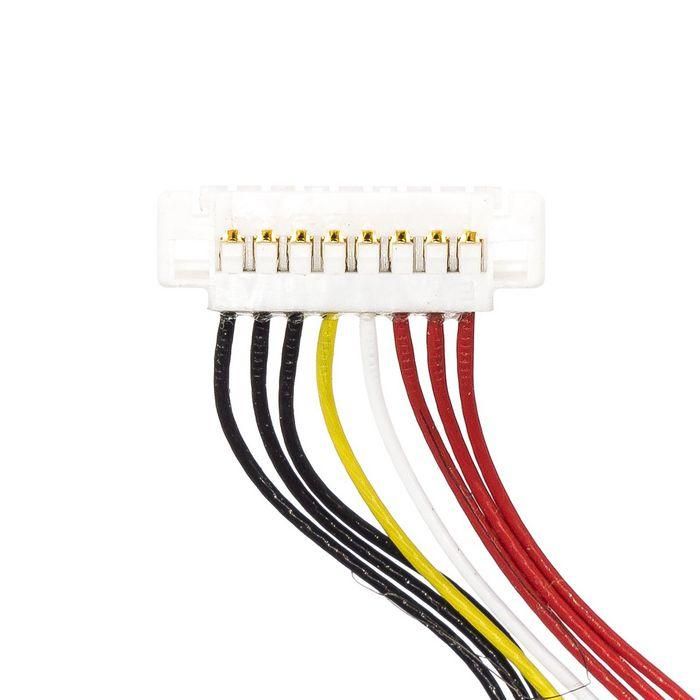 CoreParts TP412FA TP412FA-DB72T TP412FA-EC011T Batería de Portátil Li-Polymer para Asus 41.04Wh 11.4V 3600mAh 1 CoreParts TP412FA TP412FA-DB72T TP412FA-EC011T Batería de Portátil Li-Polymer para Asus 41.04Wh 11.4V 3600mAh 1