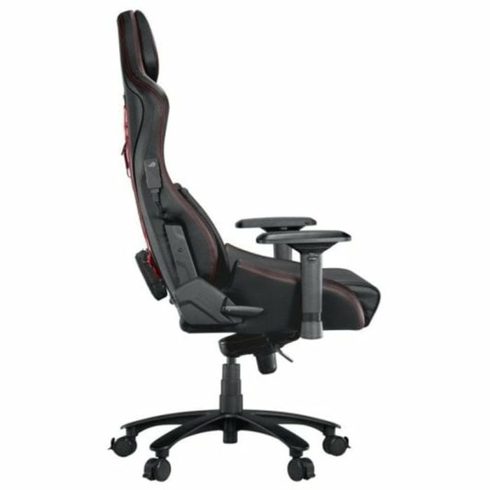 Silla de Oficina Asus Negro 3