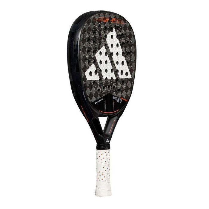 Pala de Pádel Adidas Cross It 3.4 Negro Plástico 4