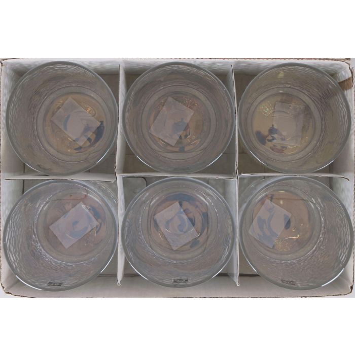 Vaso Festo Luster 350 cc - La Mediterranea (36 Unidades) 3 Vaso Festo Luster 350 cc - La Mediterranea (36 Unidades) 3