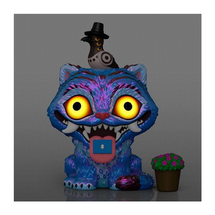 Figura POP Kpop Demon Hunters Derpy with Sussie Glow 2