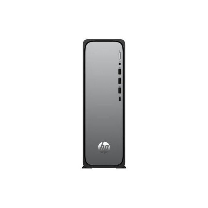 PC HP OmniDesk Slim Desktop S03-0012NS Intel Core i5-14400/ 16GB/ 512GB SSD/ Sin Sistema Operativo 1 PC HP OmniDesk Slim Desktop S03-0012NS Intel Core i5-14400/ 16GB/ 512GB SSD/ Sin Sistema Operativo 1