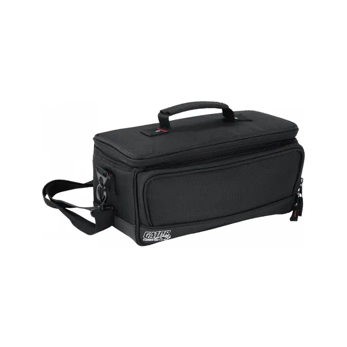 Gator Flightcase Reforzado para Mezclador 33,3 x 15,9 x 15,2 cm 3