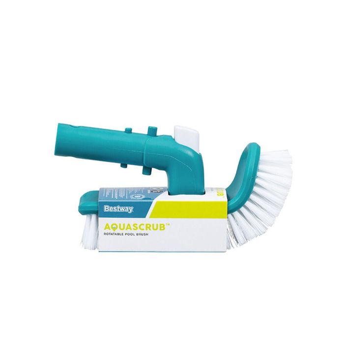 Bestway Cepillo Giratorio 63,5 cm Piscina y Jardin 58786 2 Bestway Cepillo Giratorio 63,5 cm Piscina y Jardin 58786 2