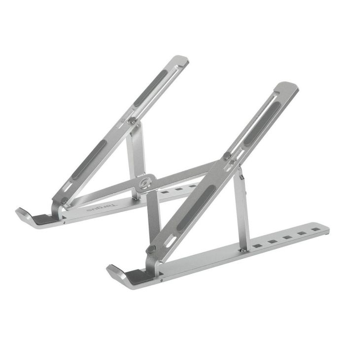Targus AWE810GL Soporte Portátil Plegable Ajustable Aluminio 10-15.6 Pulgadas