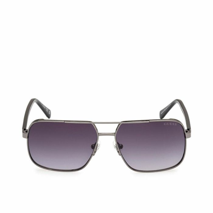 Gafas de Sol Hombre Guess GU00119-5808B ø 58 mm