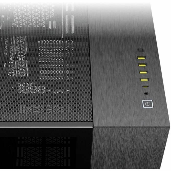 Caja Semitorre ATX Corsair 6500X Negro 6