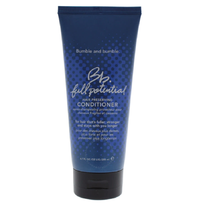 Bumble & Bumble Full Potential Conditioner 200 mL Bumble & Bumble Full Potential Conditioner 200 mL