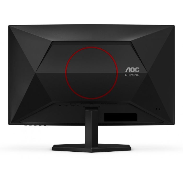 AOC C27G42E Monitor Curvo Gaming 27'' FHD 180Hz 0.5ms Panel VA 11 AOC C27G42E Monitor Curvo Gaming 27'' FHD 180Hz 0.5ms Panel VA 11