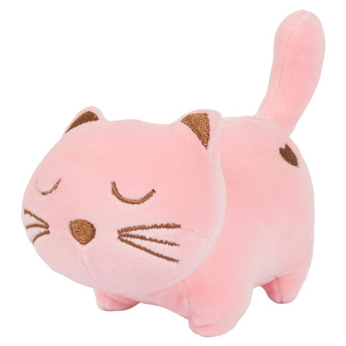 Peluche Gato Kawaii The Concept Factory 13 cm  4