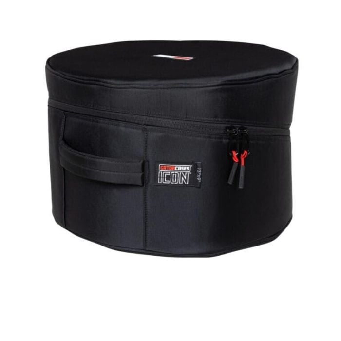 Funda Gator G-Icon para Tom 13" x 9", Dimensiones Interiores: 393,70 x 393,70 x 254 mm 2