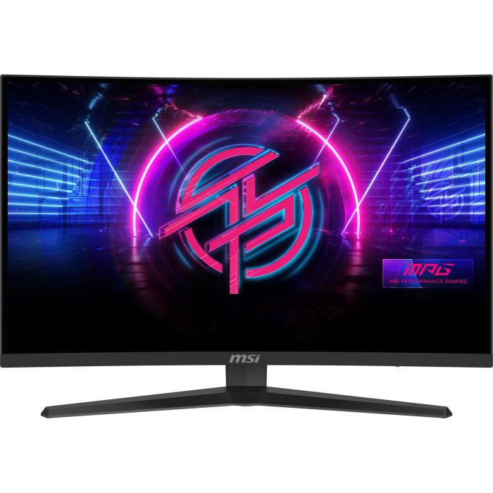 27"(68.6cm)TFT MSI MPG 275CQRXFDE GAMING 9S6-3CD04H-036 19 27"(68.6cm)TFT MSI MPG 275CQRXFDE GAMING 9S6-3CD04H-036 19