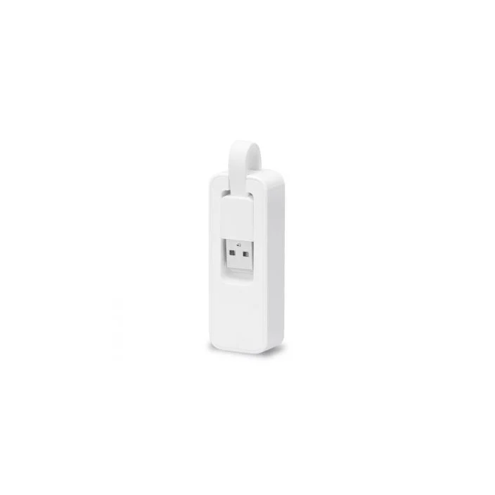 TP-LINK USB 2.0 TO ETHERNET ADAPTER