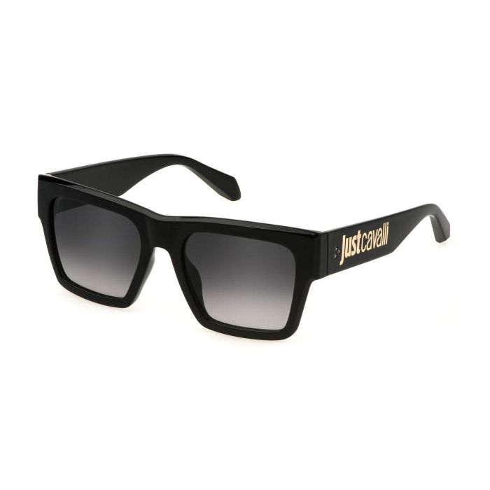 Gafas de Sol Unisex Just Cavalli SJC038 540Z42 4 Gafas de Sol Unisex Just Cavalli SJC038 540Z42 4