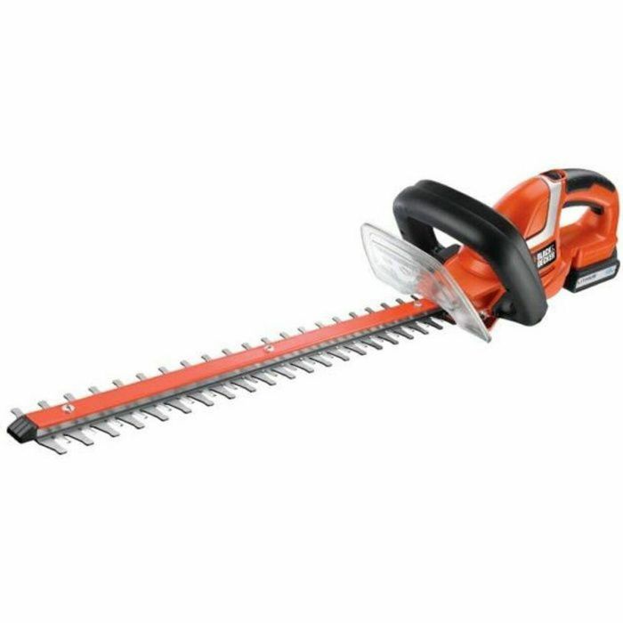 BLACK & DECKER Cortacésped inalámbrico 45 cm