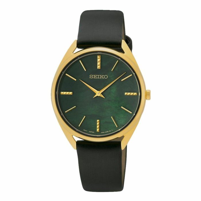 Reloj Hombre Seiko SWR080P1 0 Reloj Hombre Seiko SWR080P1 0
