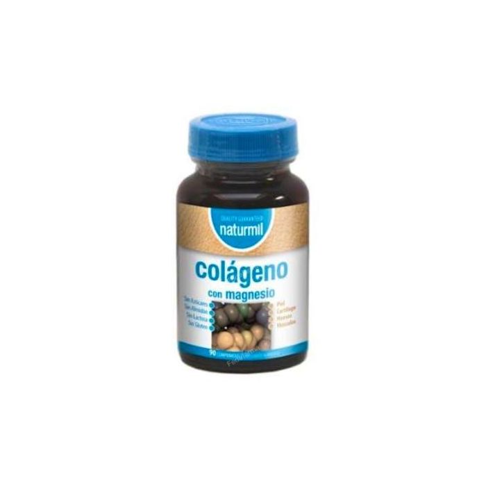 DIETMED Colageno 600Mg 90 Comprimidos para Huesos y Articulaciones