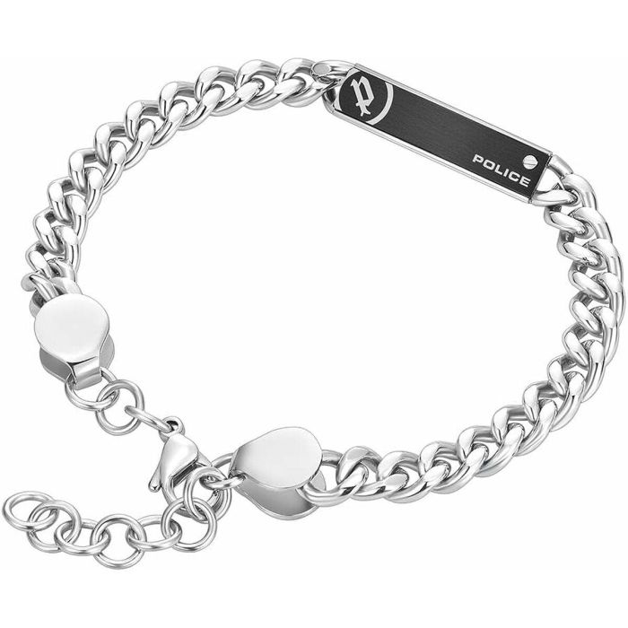 Pulsera Hombre Police PEAGB0010801 2 Pulsera Hombre Police PEAGB0010801 2