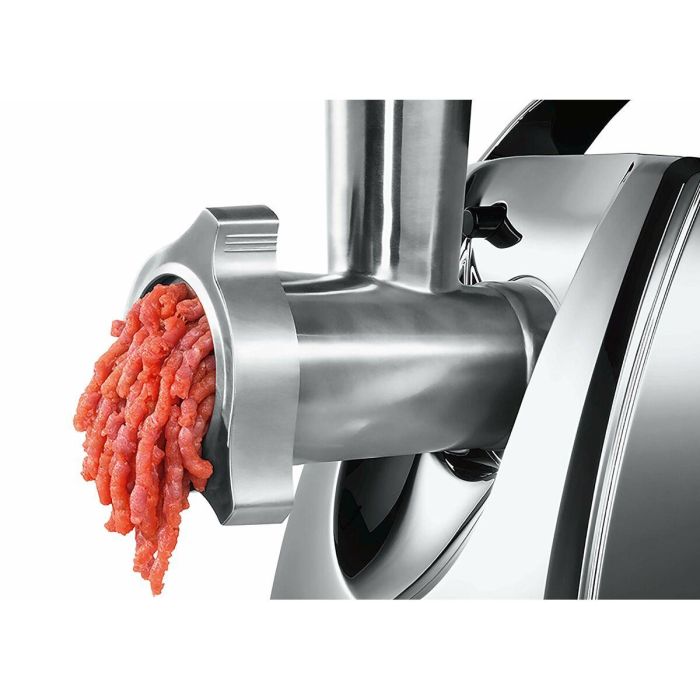 Picadora de carne BOSCH MFW68640 - Negro 3 Picadora de carne BOSCH MFW68640 - Negro 3