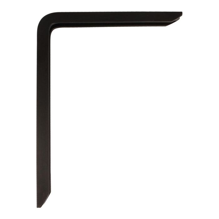 Amig Escuadra de aluminio negro 21110 4plus 250 x 150 mm 0 Amig Escuadra de aluminio negro 21110 4plus 250 x 150 mm 0