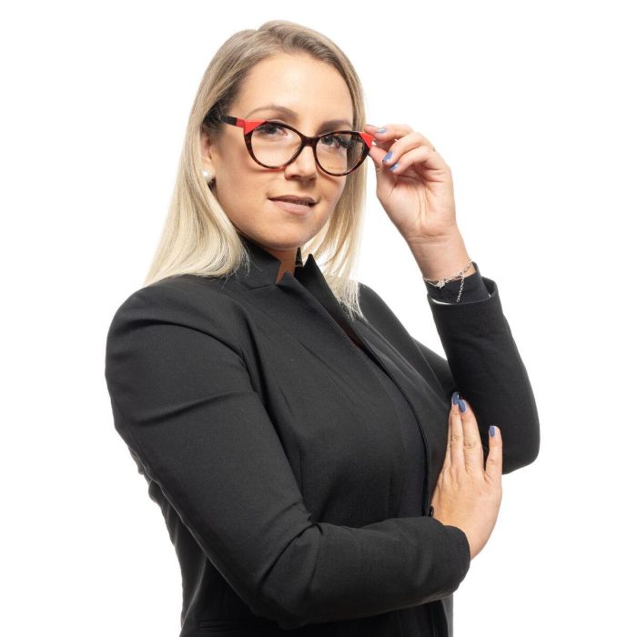 Montura de Gafas Mujer Emilio Pucci EP5116 54056 1 Montura de Gafas Mujer Emilio Pucci EP5116 54056 1