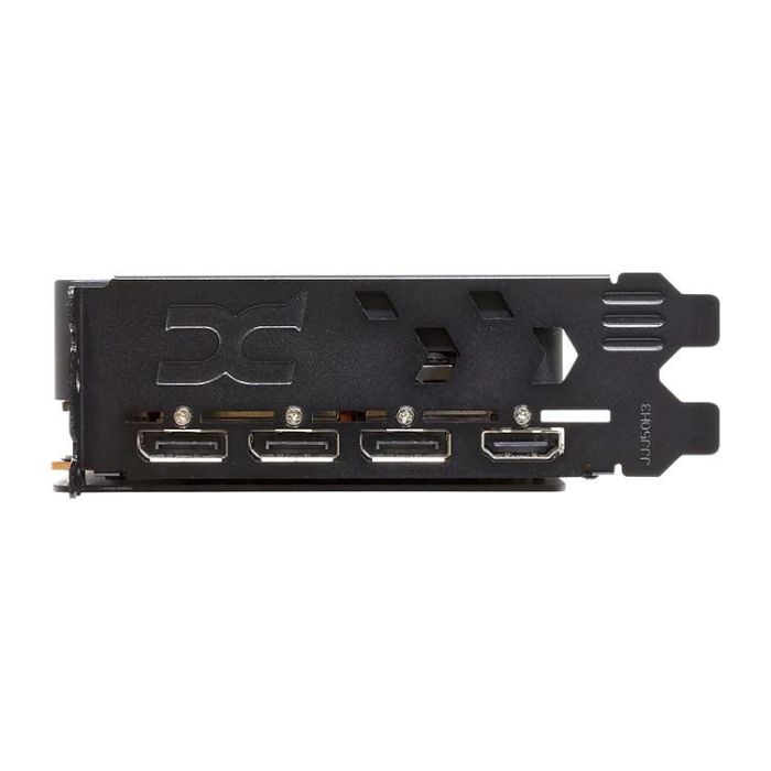 PowerColor RX 9070 XT 16GB GDDR6 3Fan Tarjeta Gráfica