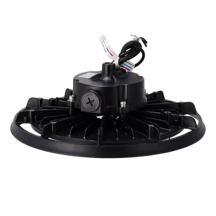 Philips Campana LED UFO 150W 200 lm/W Regulable 1-10V Driver Lifud 6000K IP65 CRI80 5