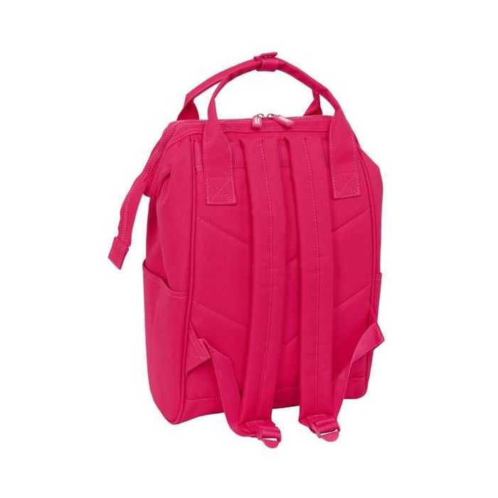 Mochila Casual Benetton benetton Cereza Azul marino 1