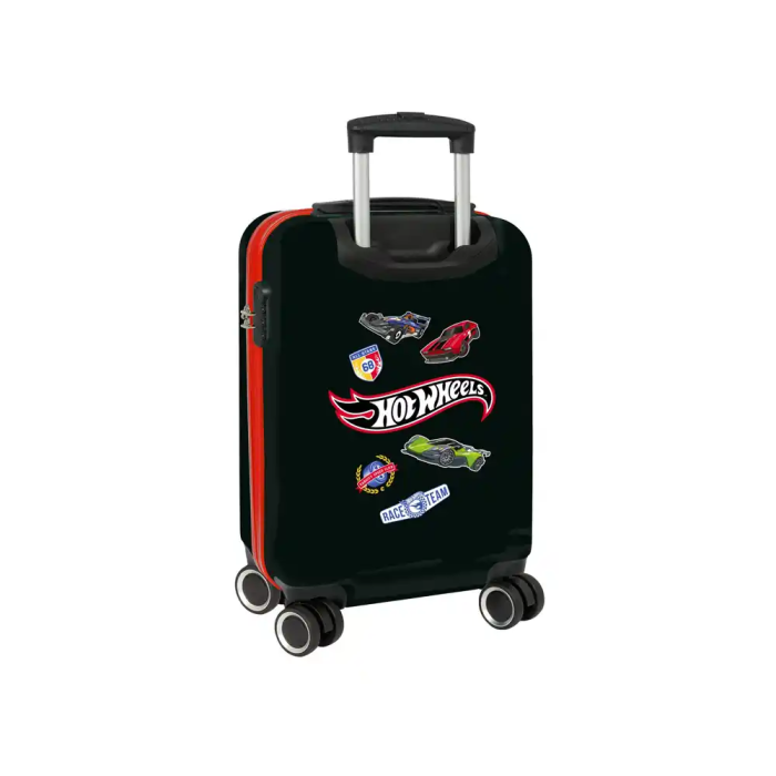 Safta Trolley Cabina Hot Wheels 550x345x200 mm 1