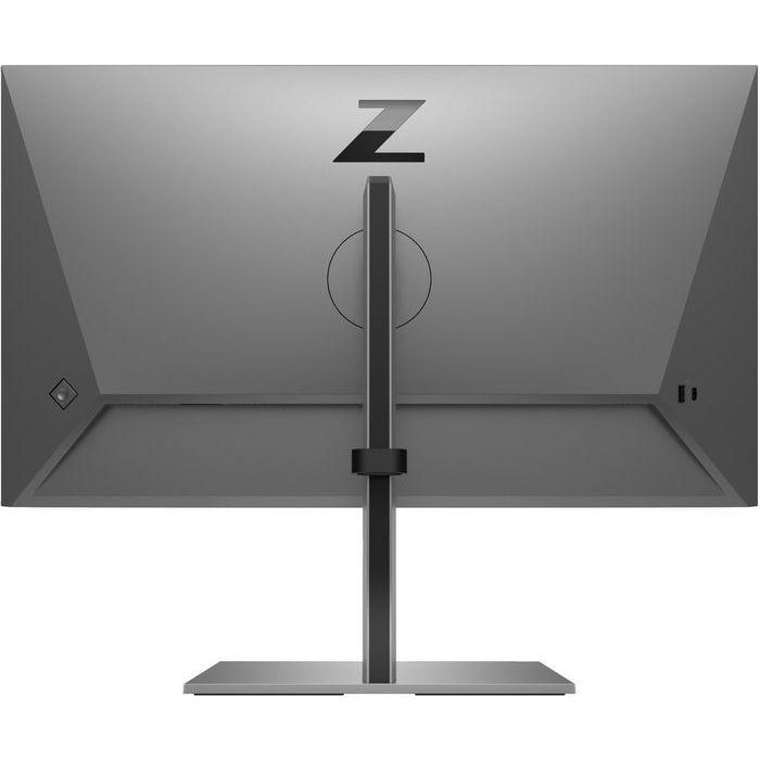 HP Z25xs G3 Monitor DreamColor QHD HDR USB-C para Diseño con Precisión de Color Calibrado de Fábrica, Miles de Millones de Colores y Contraste Realista 3 HP Z25xs G3 Monitor DreamColor QHD HDR USB-C para Diseño con Precisión de Color Calibrado de Fábrica, Miles de Millones de Colores y Contraste Realista 3