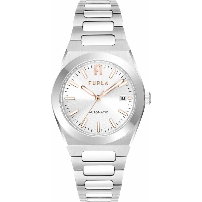 Reloj Mujer Furla WW00012001L1 (Ø 38 mm) Reloj Mujer Furla WW00012001L1 (Ø 38 mm)