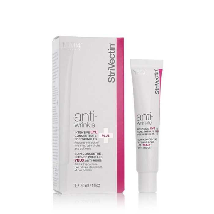 Strivectin Intensive Eye Concentrate For Wrinkles