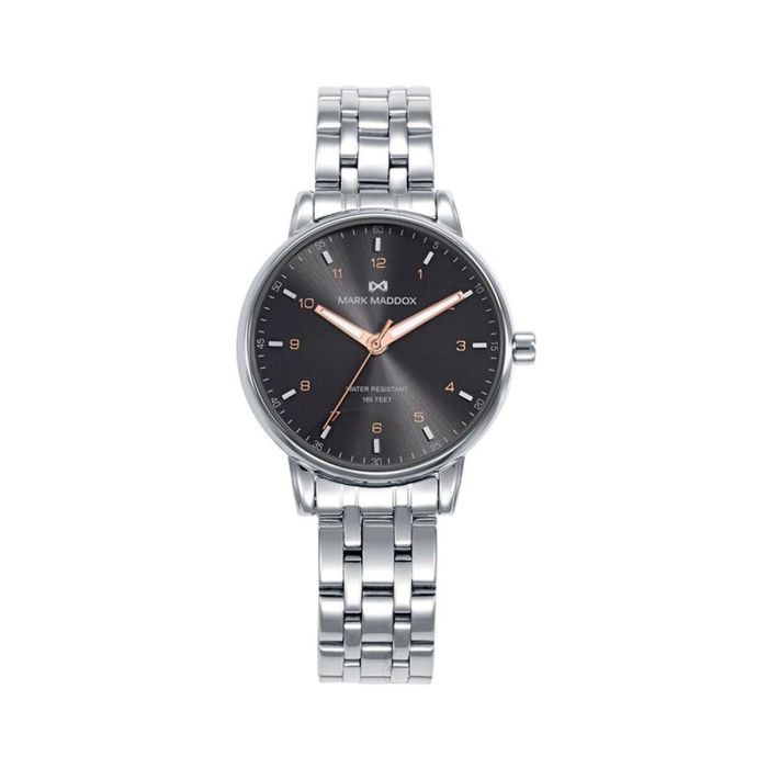 Reloj Mujer Mark Maddox MM1023-14 (Ø 32 mm) Reloj Mujer Mark Maddox MM1023-14 (Ø 32 mm)