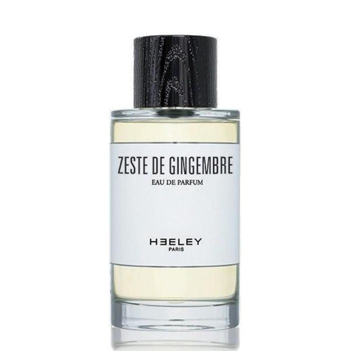 Heeley Zeste de Gingembre Eau de Parfum 100ml