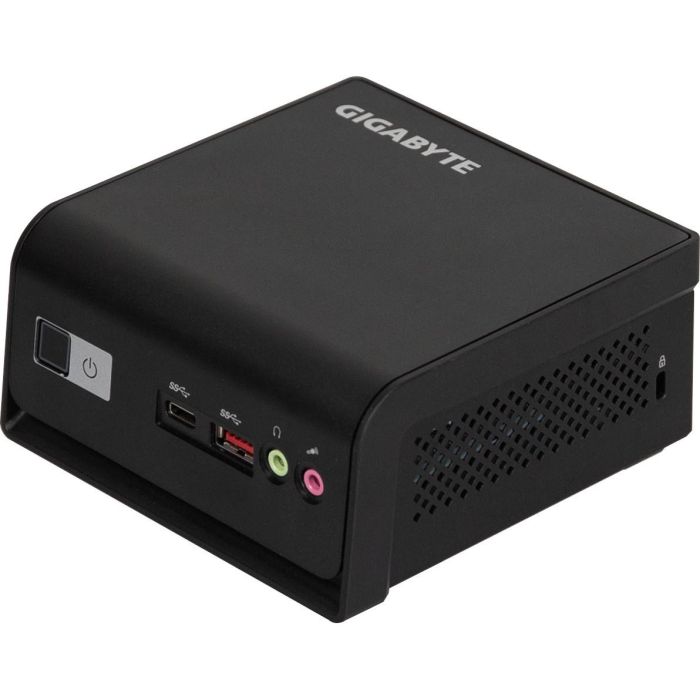 Gigabyte BRIX Barebone GB-BTIP-N150 (D) 0 Gigabyte BRIX Barebone GB-BTIP-N150 (D) 0