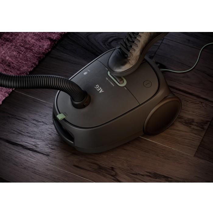 AEG AB 61C2 KO 6000 Serie 15 AEG AB 61C2 KO 6000 Serie 15