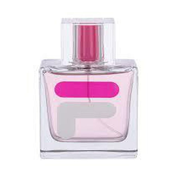 Fila Woman Prestige Eau de Parfum 100ml