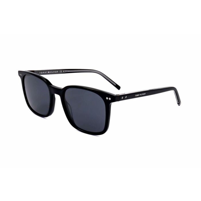 Gafas de Sol Unisex Tommy Hilfiger TH 1938_S BLACK 4 Gafas de Sol Unisex Tommy Hilfiger TH 1938_S BLACK 4
